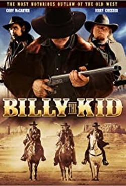 Watch Billy the Kid movies free hd online