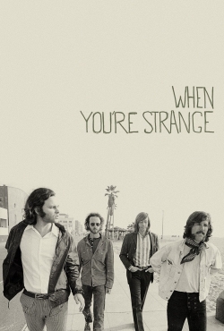 Watch When You're Strange movies free hd online