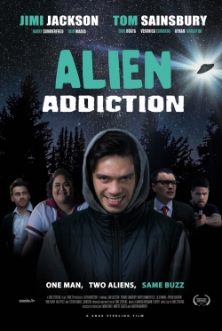 Watch Alien Addiction movies free hd online