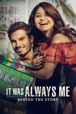 Watch It Was Always Me: Behind the Story movies free hd online