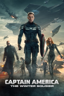 Watch Captain America: The Winter Soldier movies free hd online