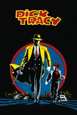 Watch Dick Tracy movies free hd online