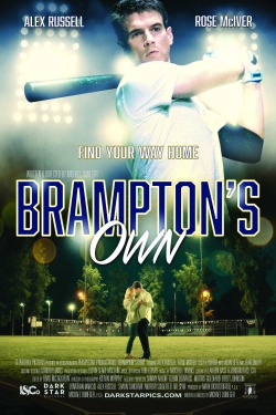 Watch Brampton's Own movies free hd online