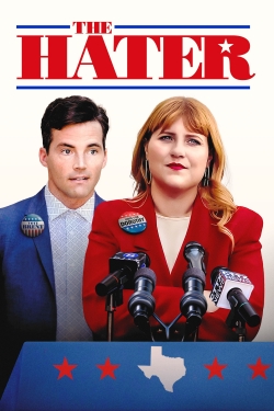 Watch The Hater movies free hd online