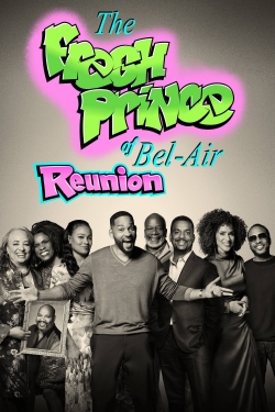 Watch The Fresh Prince of Bel-Air Reunion Special movies free hd online