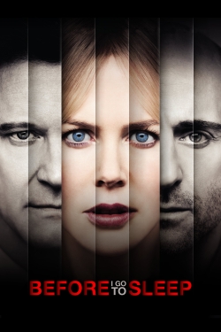 Watch Before I Go to Sleep movies free hd online