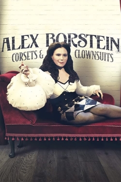 Watch Alex Borstein - Corsets & Clown Suits movies free hd online