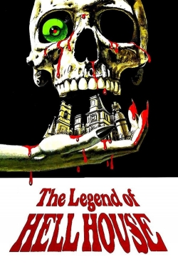 Watch The Legend of Hell House movies free hd online