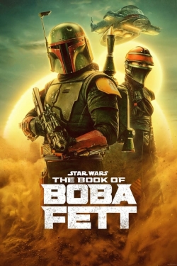 Watch The Book of Boba Fett movies free hd online