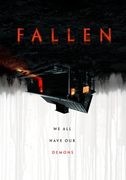 Watch Fallen movies free hd online