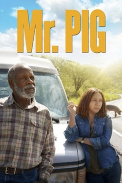 Watch Mr. Pig movies free hd online