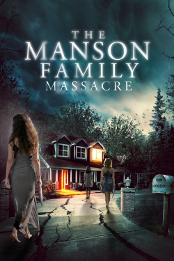 Watch The Manson Family Massacre movies free hd online