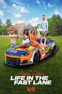 Watch Austin Dillon's Life in the Fast Lane movies free hd online