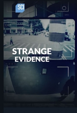 Watch Strange Evidence movies free hd online