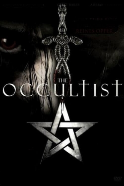 Watch The Occultist movies free hd online