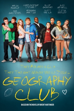 Watch Geography Club movies free hd online