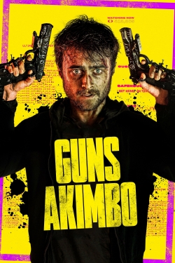 Watch Guns Akimbo movies free hd online