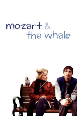 Watch Mozart and the Whale movies free hd online