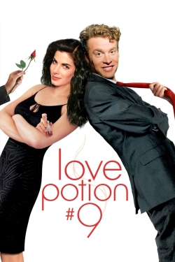 Watch Love Potion No. 9 movies free hd online