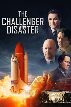 Watch The Challenger Disaster movies free hd online