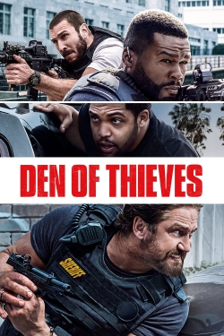 Watch Den of Thieves movies free hd online