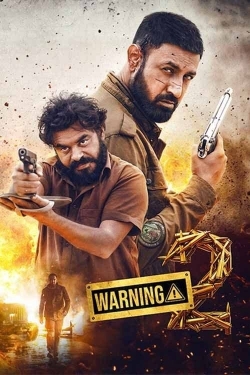 Watch Warning 2 movies free hd online