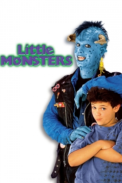 Watch Little Monsters movies free hd online