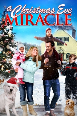 Watch A Christmas Eve Miracle movies free hd online