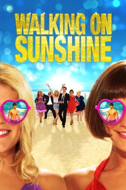 Watch Walking on Sunshine movies free hd online