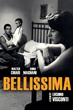 Watch Bellissima movies free hd online