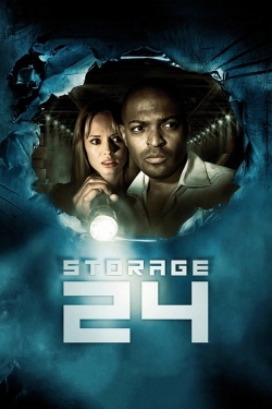 Watch Storage 24 movies free hd online