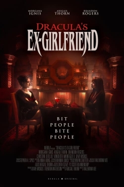 Watch Dracula's Ex-Girlfriend movies free hd online