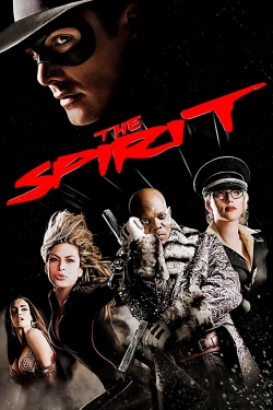 Watch The Spirit movies free hd online