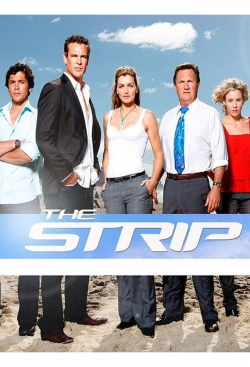 Watch The Strip movies free hd online