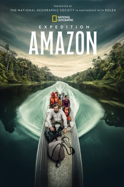 Watch Expedition Amazon movies free hd online