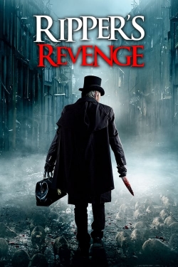 Watch Ripper's Revenge movies free hd online