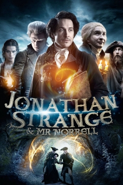 Watch Jonathan Strange & Mr Norrell movies free hd online