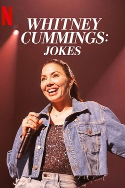 Watch Whitney Cummings: Jokes movies free hd online