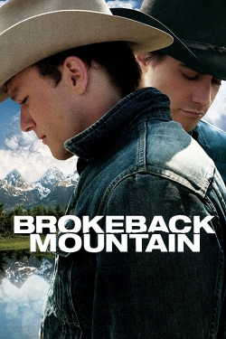 Watch Brokeback Mountain movies free hd online