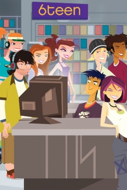 Watch 6teen movies free hd online