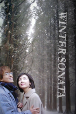 Watch Winter Sonata movies free hd online