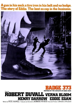 Watch Badge 373 movies free hd online