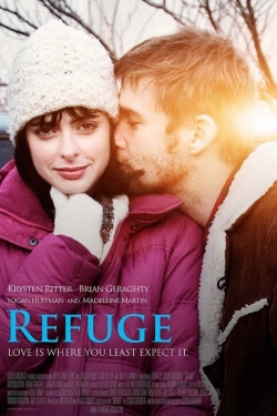 Watch Refuge movies free hd online