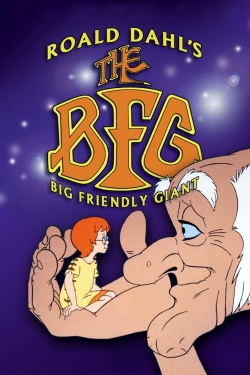 Watch The BFG movies free hd online