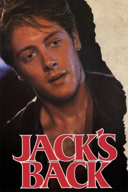 Watch Jack's Back movies free hd online