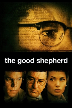 Watch The Good Shepherd movies free hd online