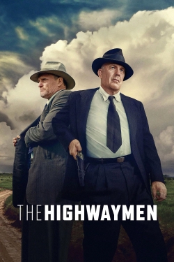 Watch The Highwaymen movies free hd online