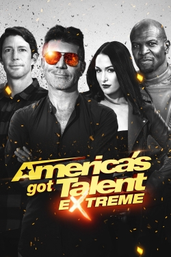 Watch America's Got Talent: Extreme movies free hd online