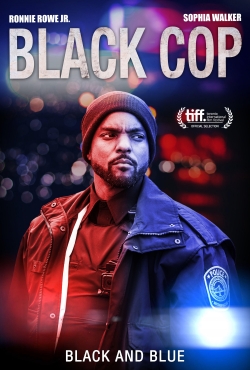 Watch Black Cop movies free hd online