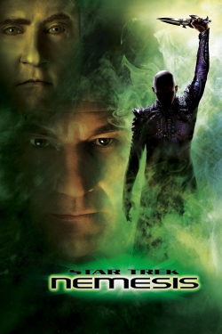 Watch Star Trek: Nemesis movies free hd online